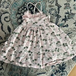 Janie & Jack dress